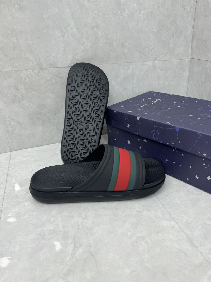 Gucci Slippers